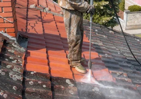 Gebäudereinigung & Facility Services