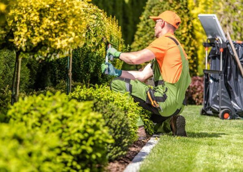 Garten & Landwirtschaft