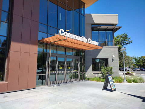 Öffentliche Einrichtungen