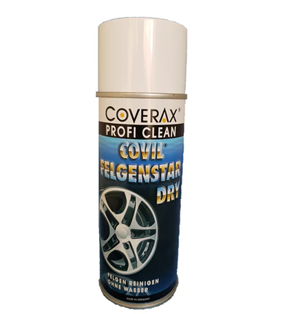 COVIL FELGENSTAR DRY (Art. Nr. 109), Karton á 12 Dosen