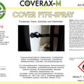 Cover PTFE Spray (Art. Nr. 119)