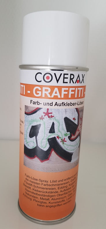 ANTI-GRAFFITI-SPRAY (Art. Nr. 138)