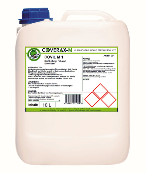 Covil M1 (Art. Nr. 201)