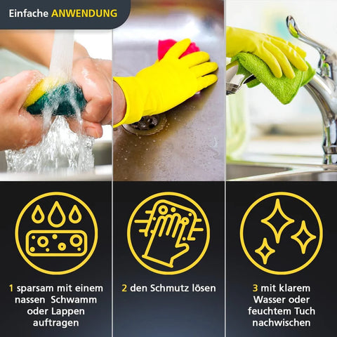 Wunderpaste – COVER 89 (Art. Nr. 120)