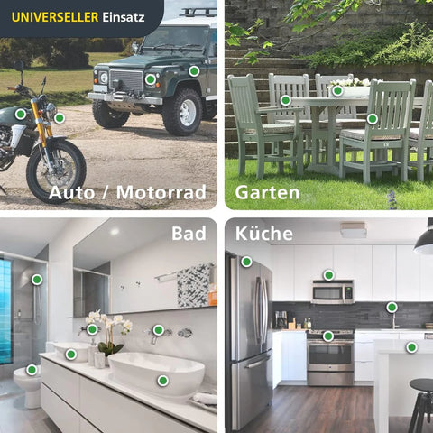 Wunderpaste – COVER 89 (Art. Nr. 120)