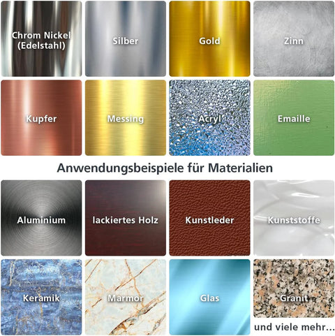 Wunderpaste – COVER 89 (Art. Nr. 120)