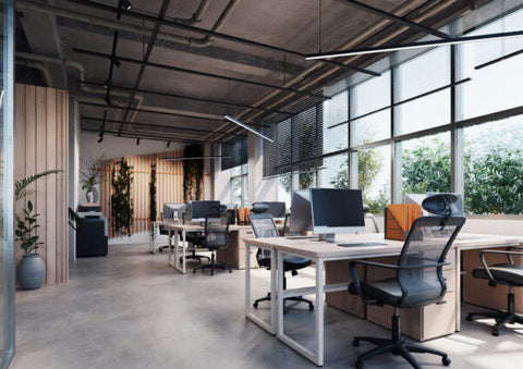 Büro & Haushalt