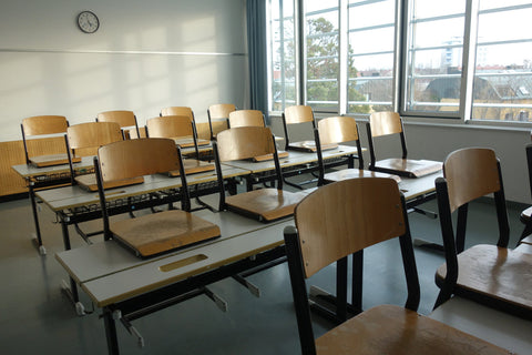 Schulen & Bildungseinrichtungen