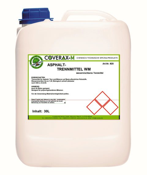 COVIL-ASPHALT-TRENN-WM (Art. Nr. 920)